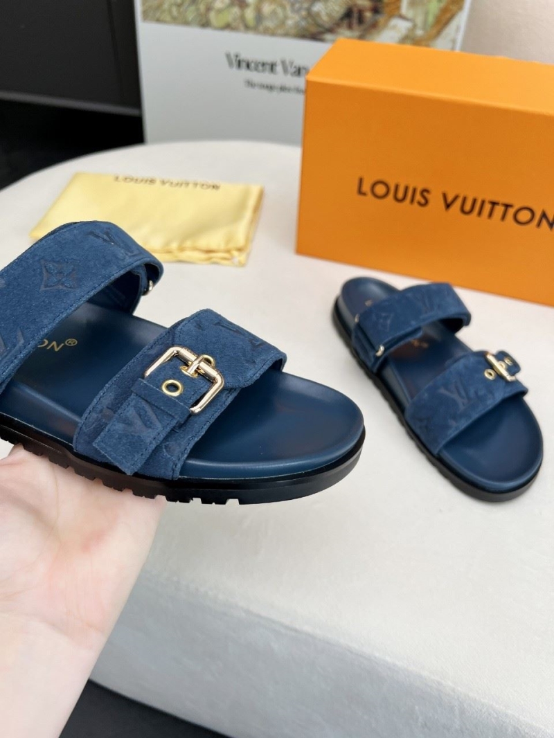 LV Sandals